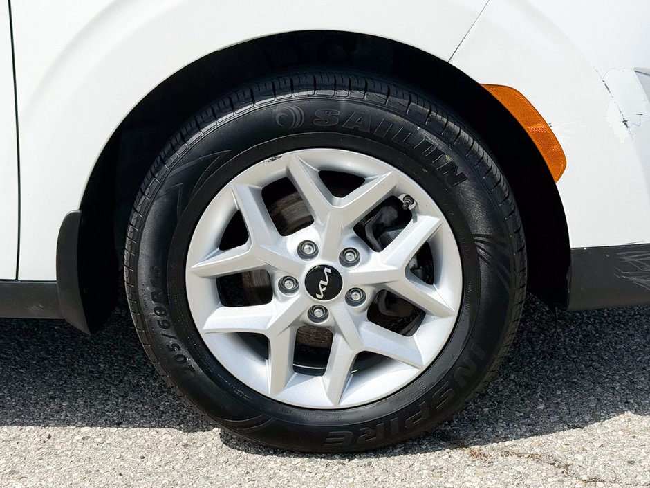 2023 Kia Soul EX-10