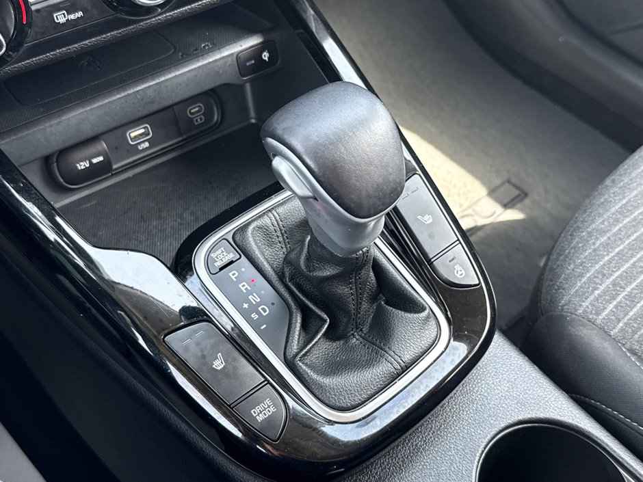 2023 Kia Soul EX-30