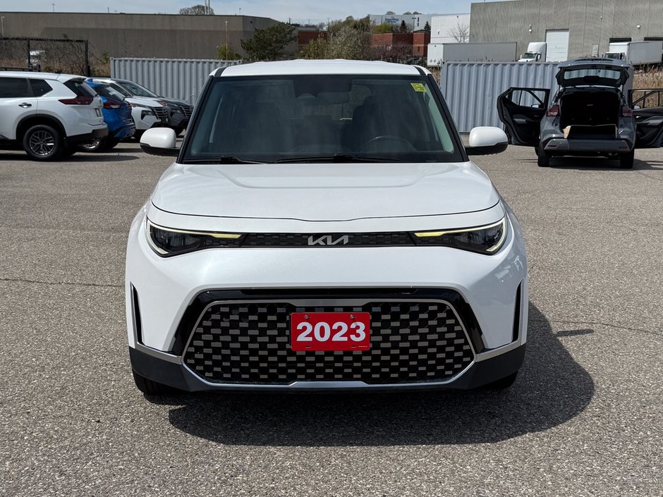 2023 Kia Soul EX-1