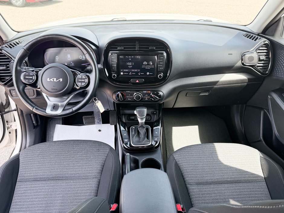 2023 Kia Soul EX-20