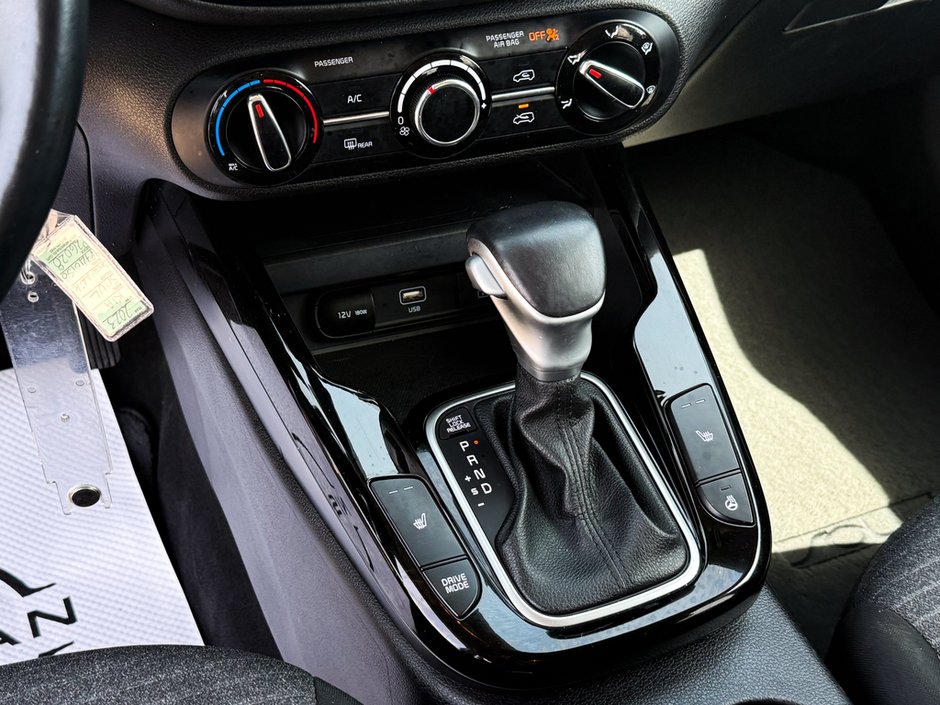 2023 Kia Soul EX-23