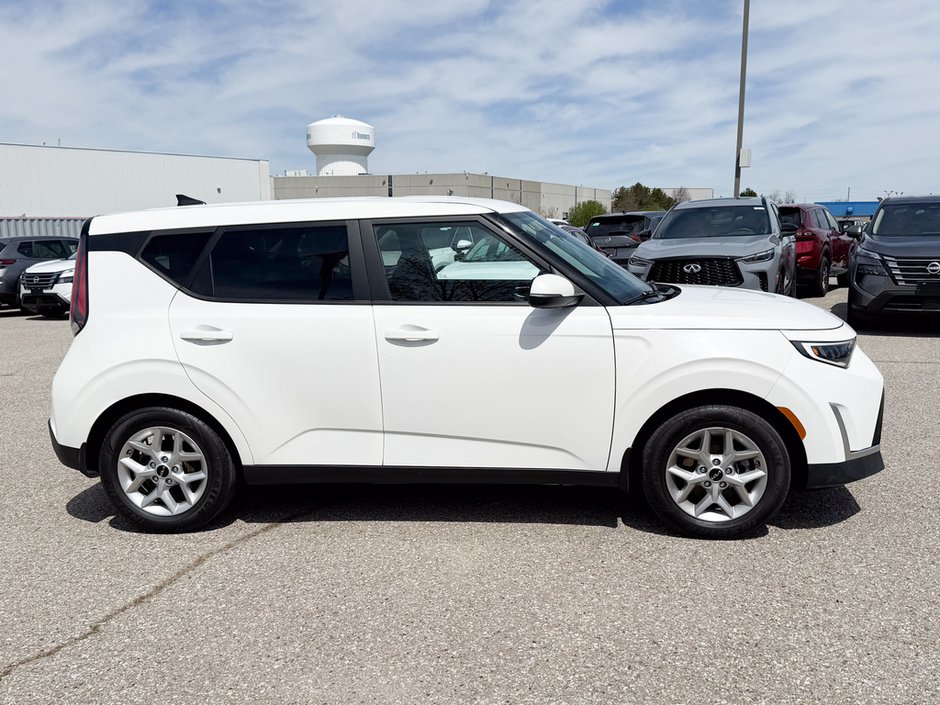 2023 Kia Soul EX-7