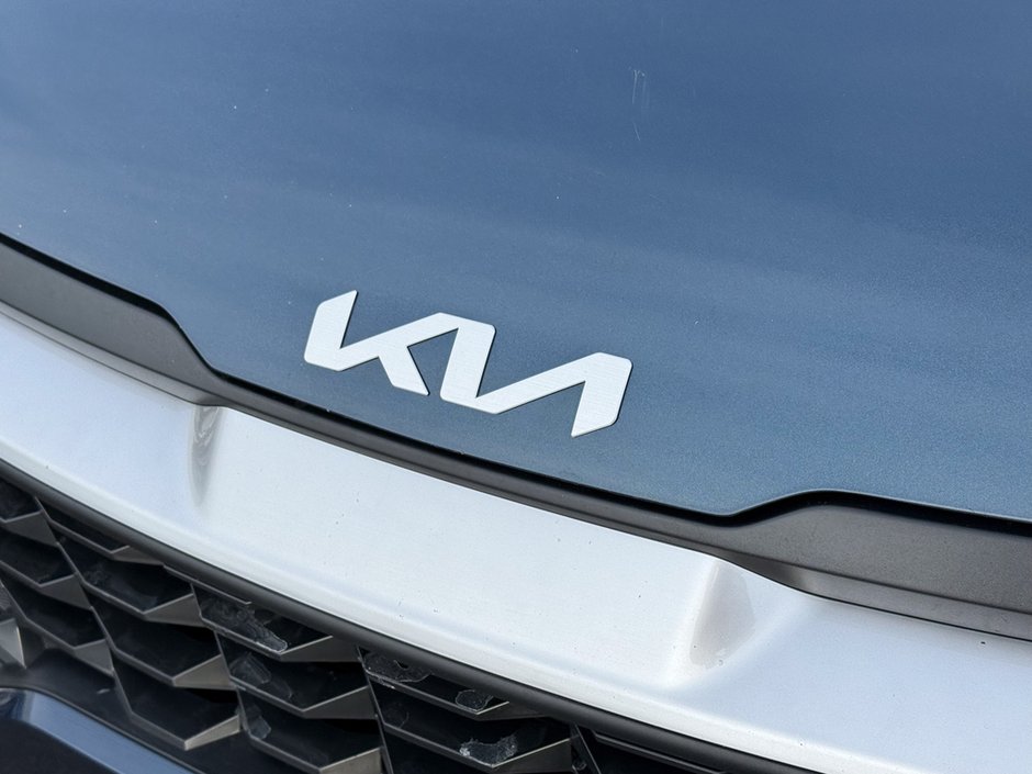 2024 Kia Sportage LX-10