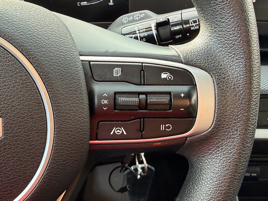 2024 Kia Sportage LX-24