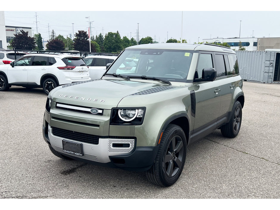 2023 Land Rover Defender 110 S-3