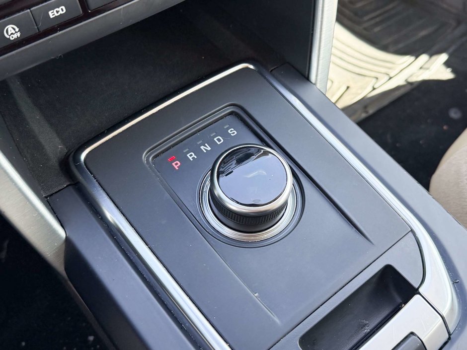 2019 Land Rover Discovery Sport HSE-18