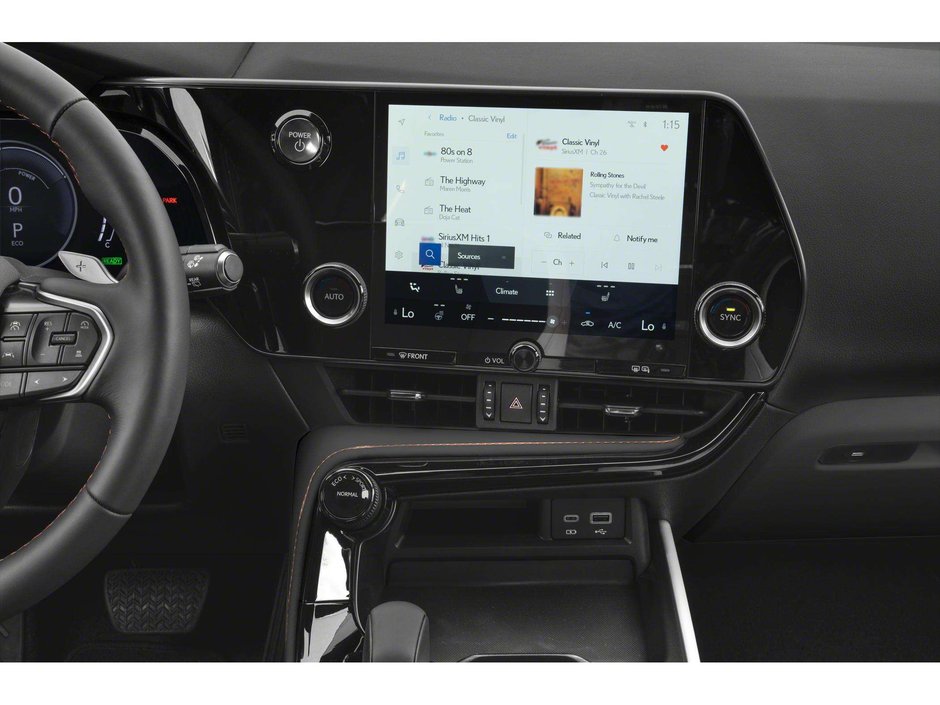 2024 Lexus NX 350h Base-5
