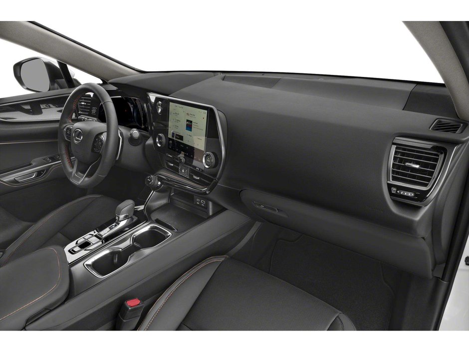 2024 Lexus NX 350h Base-9