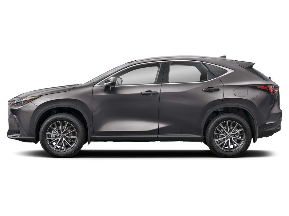 2024 Lexus NX 350h Base-2