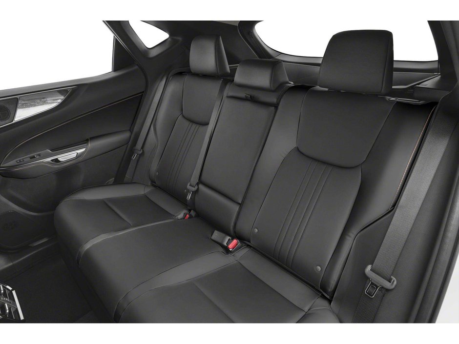 2024 Lexus NX 350h Base-7