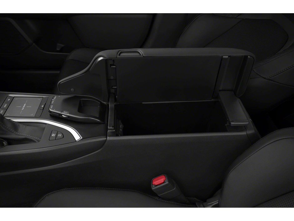 2020 Lexus UX 250h Base-8