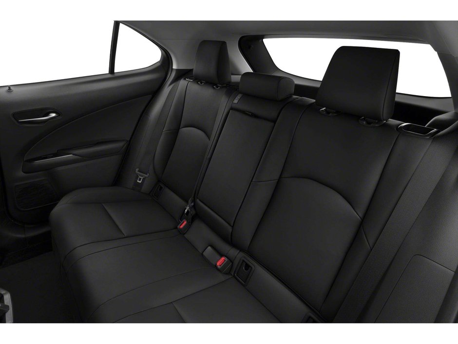 2020 Lexus UX 250h Base-7