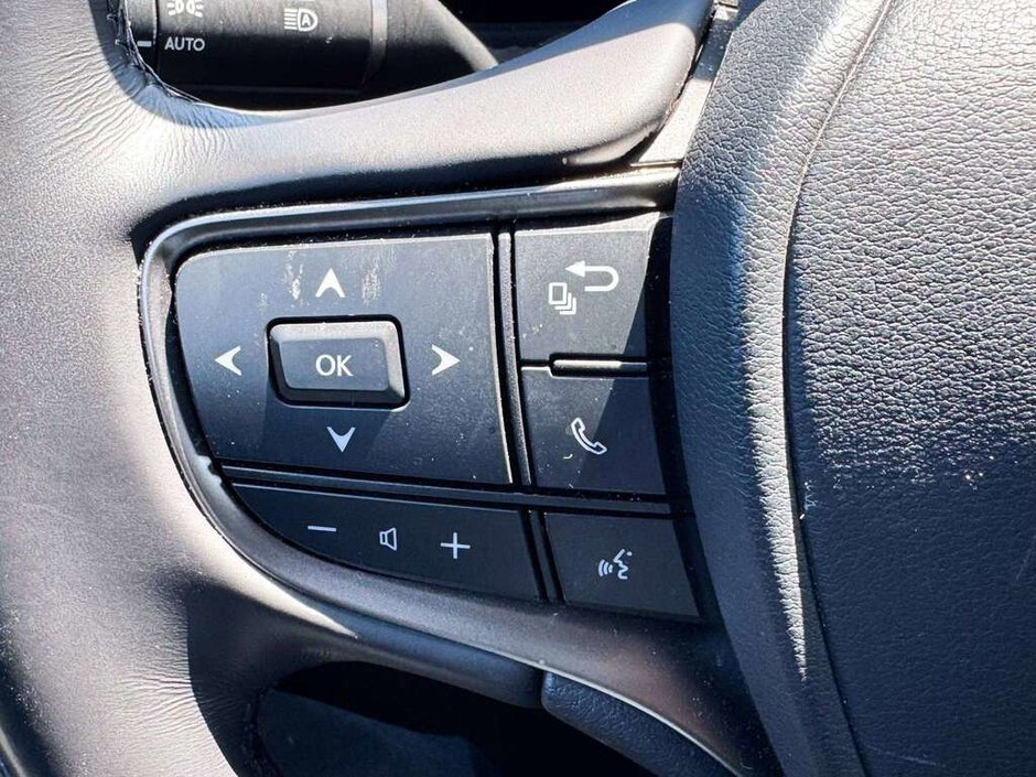 2025 Lexus UX 300h-24