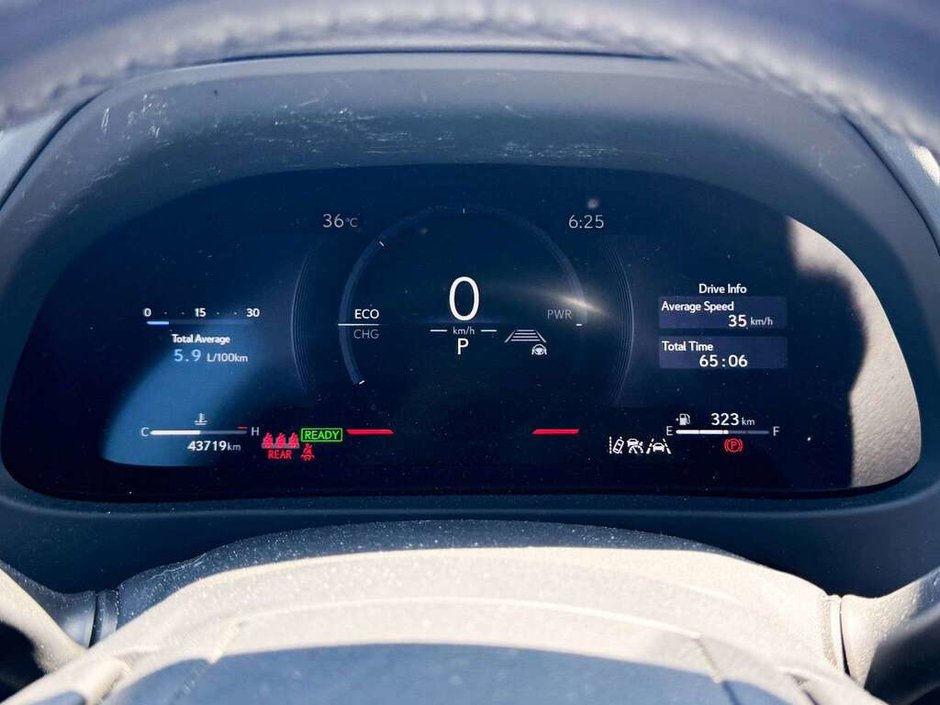 2025 Lexus UX 300h-26