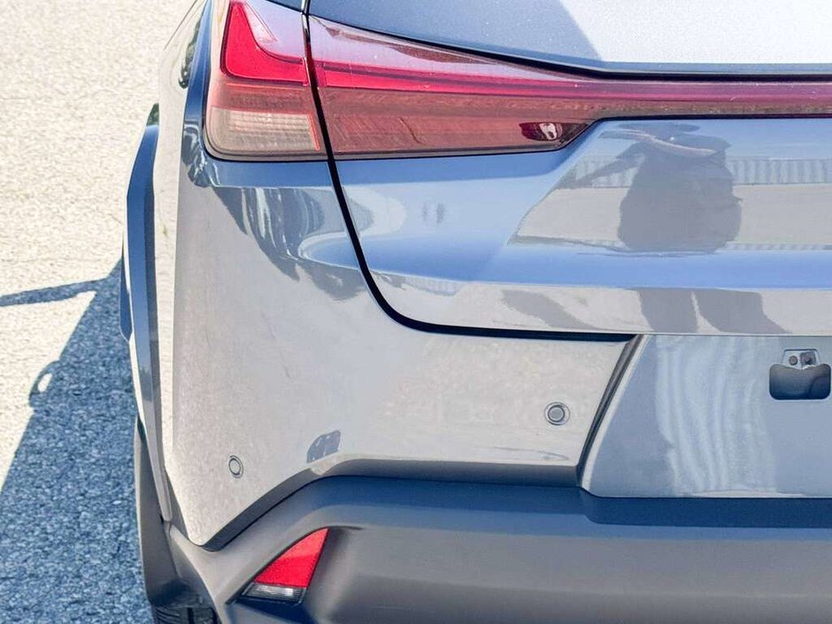 2025 Lexus UX 300h-12