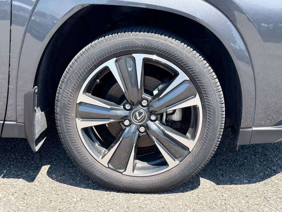 2025 Lexus UX 300h-10