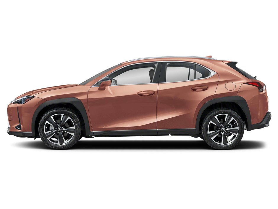 2025 Lexus UX 300h-2