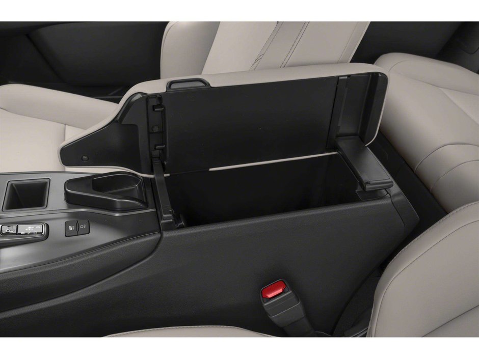 2025 Lexus UX 300h-8