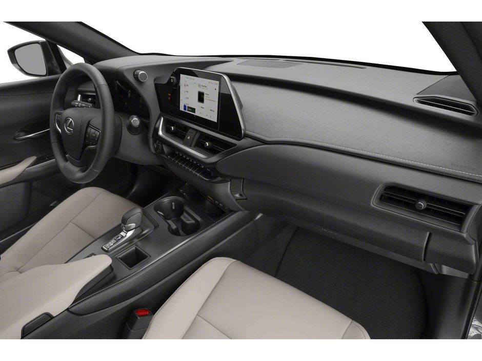 2025 Lexus UX 300h-9