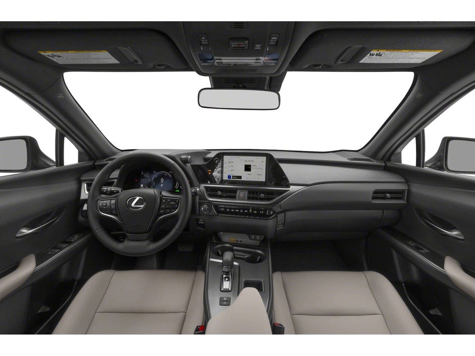 2025 Lexus UX 300h-4