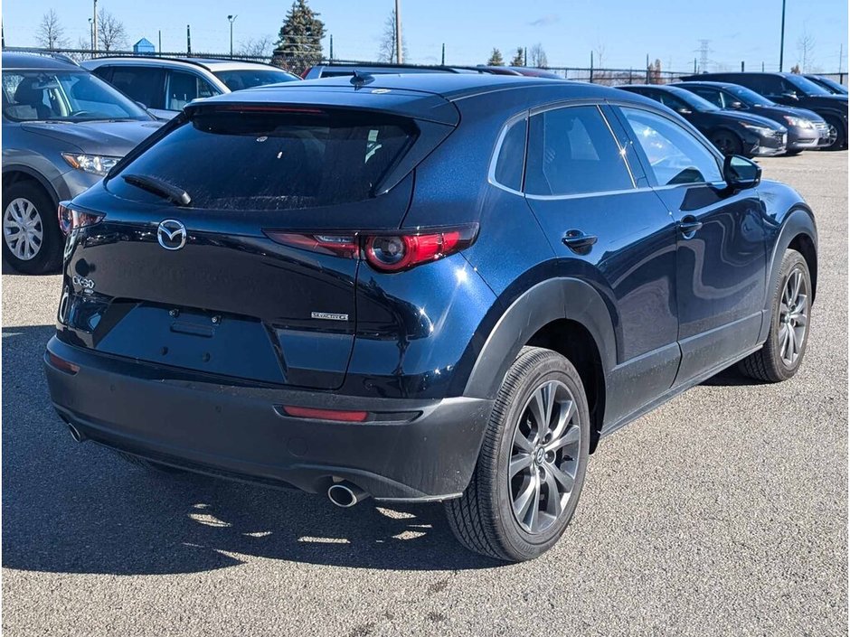 2023 Mazda CX-30 GT-5