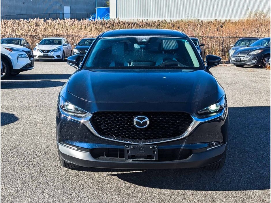 2023 Mazda CX-30 GT-2