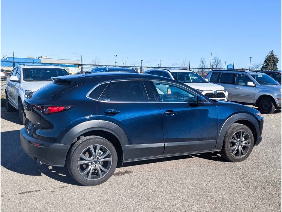 2023 Mazda CX-30 GT-6