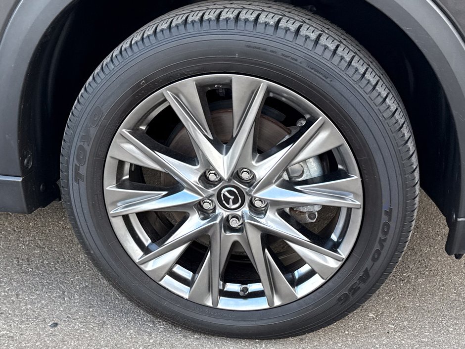 2021 Mazda CX-5 Signature-10