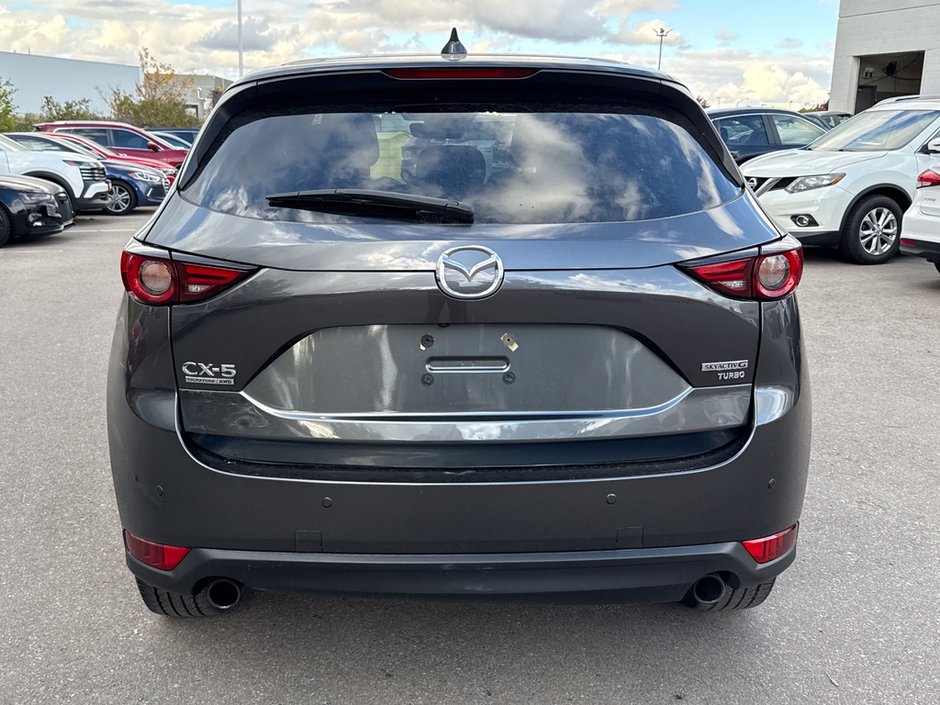 2021 Mazda CX-5 Signature-5