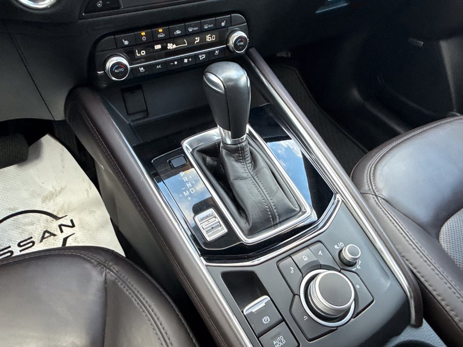 2021 Mazda CX-5 Signature-19