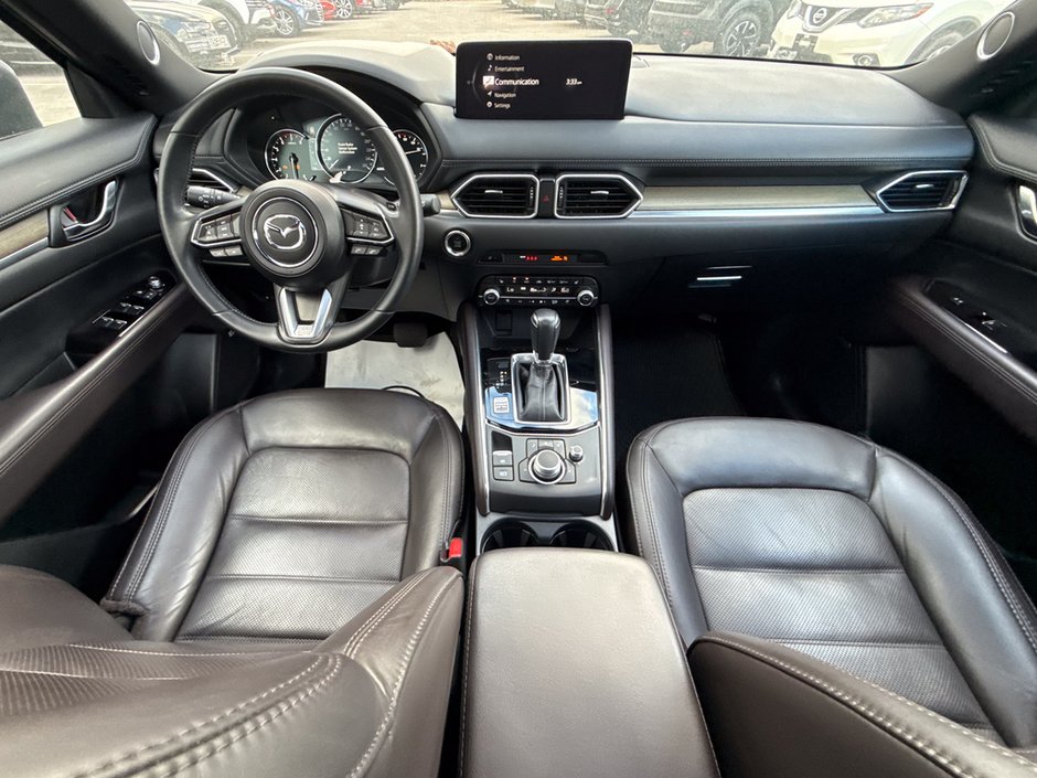 2021 Mazda CX-5 Signature-17