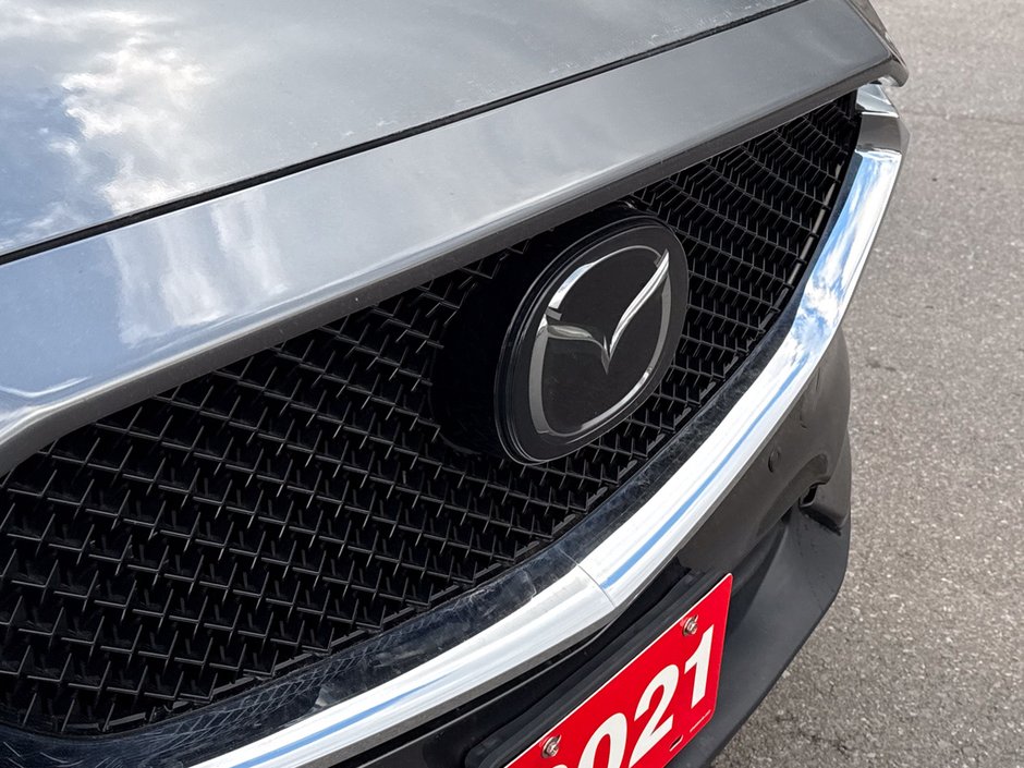 2021 Mazda CX-5 Signature-9