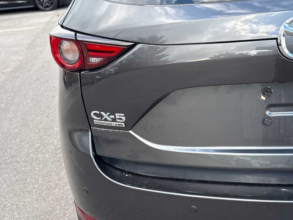 2021 Mazda CX-5 Signature-13