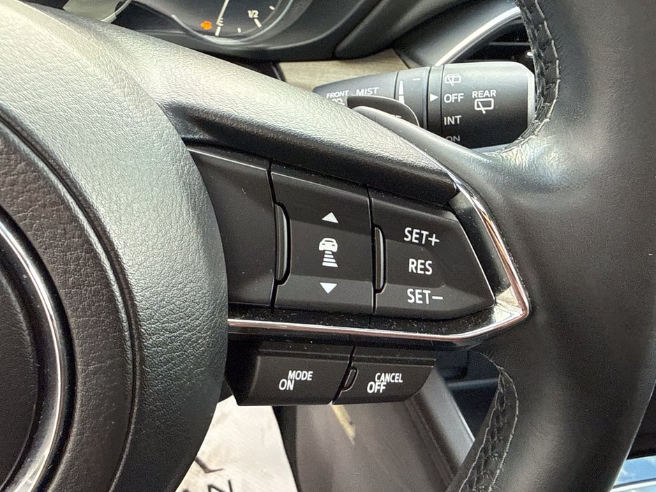 2021 Mazda CX-5 Signature-25