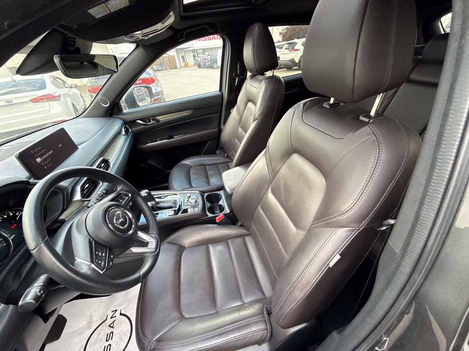 2021 Mazda CX-5 Signature-23
