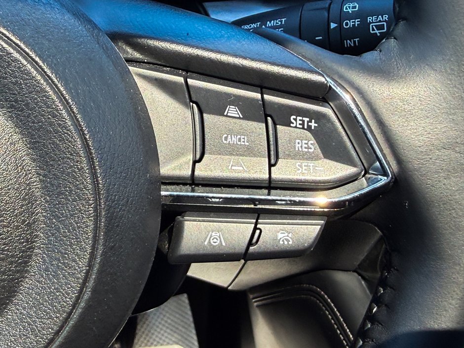 2025 Mazda CX-5 Grand Touring-29