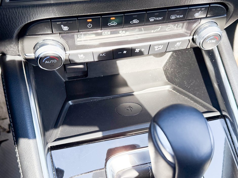 2025 Mazda CX-5 Grand Touring-28