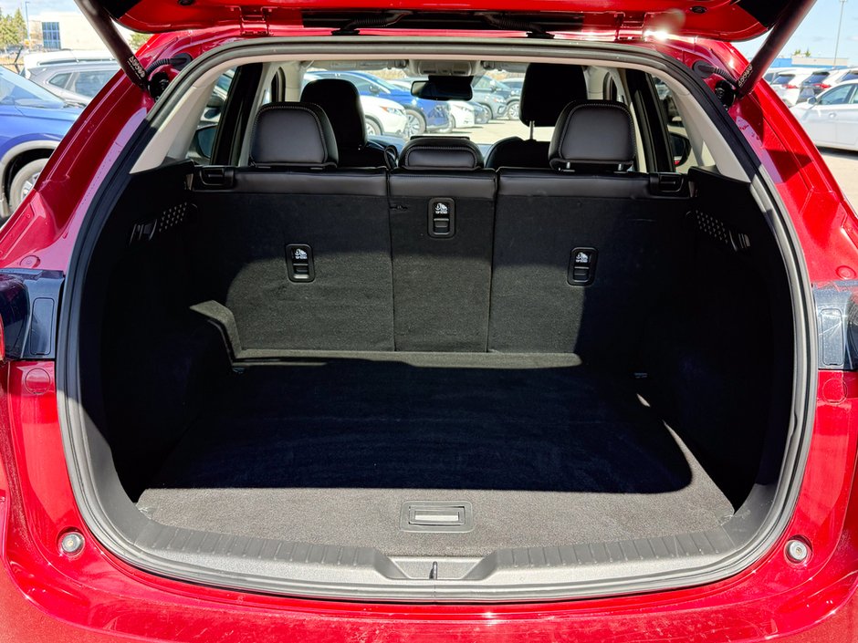 2025 Mazda CX-5 Grand Touring-15