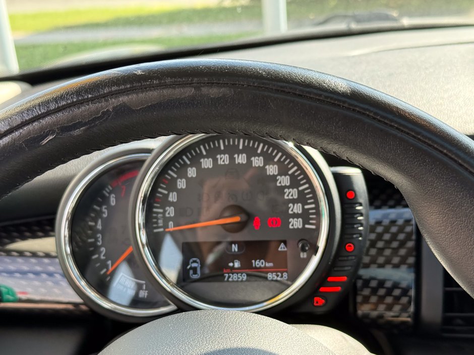 2017 MINI Cooper S Base-24