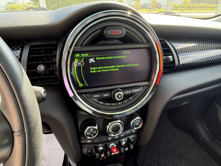 2017 MINI Cooper S Base-20