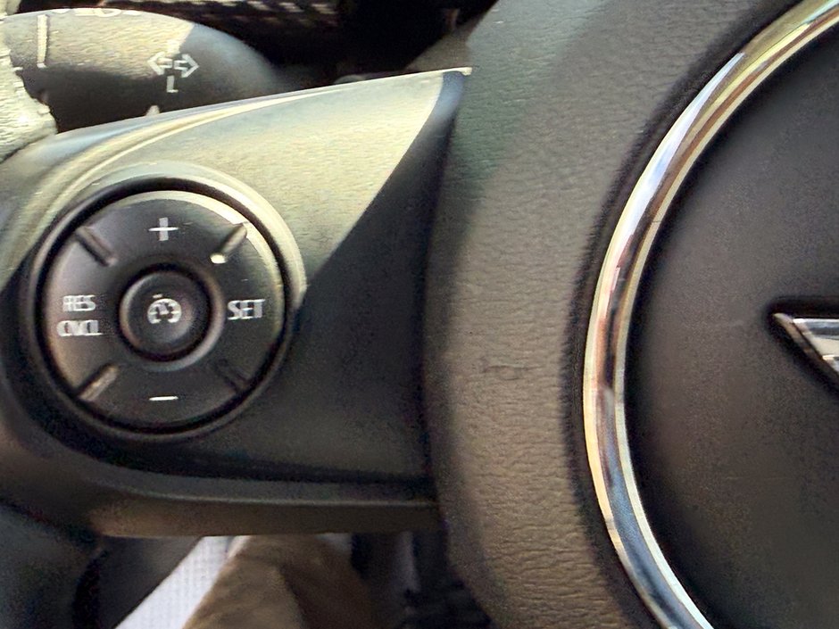 2017 MINI Cooper S Base-22