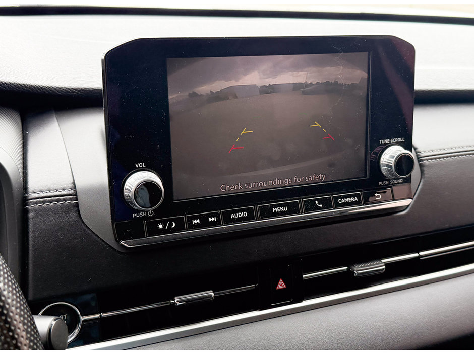 2022 Mitsubishi Outlander SE-15