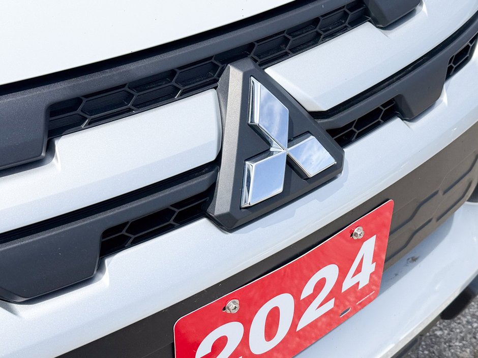 2024 Mitsubishi RVR ES-14