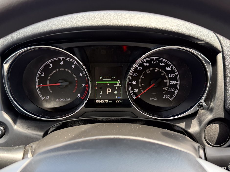 2024 Mitsubishi RVR ES-27