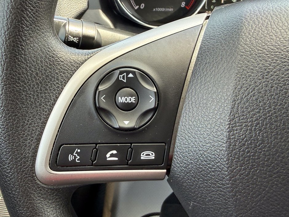 2024 Mitsubishi RVR ES-23