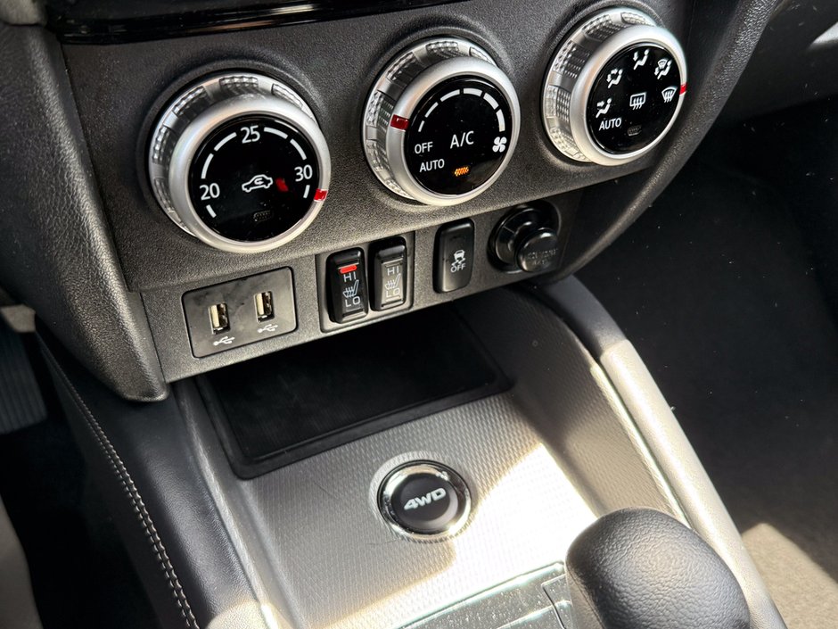 2024 Mitsubishi RVR ES-25