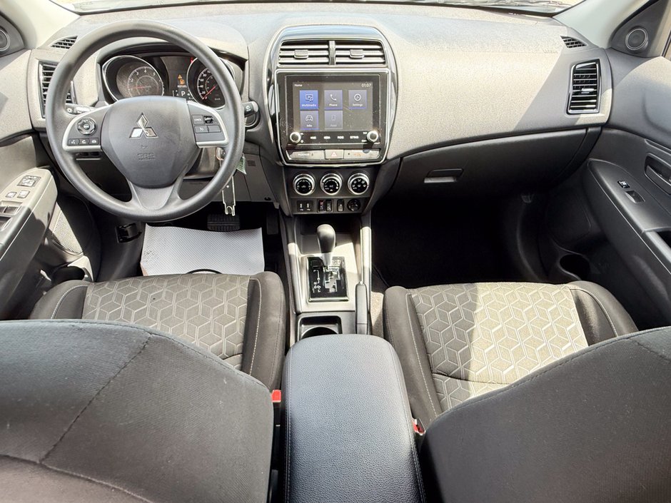 2024 Mitsubishi RVR ES-19