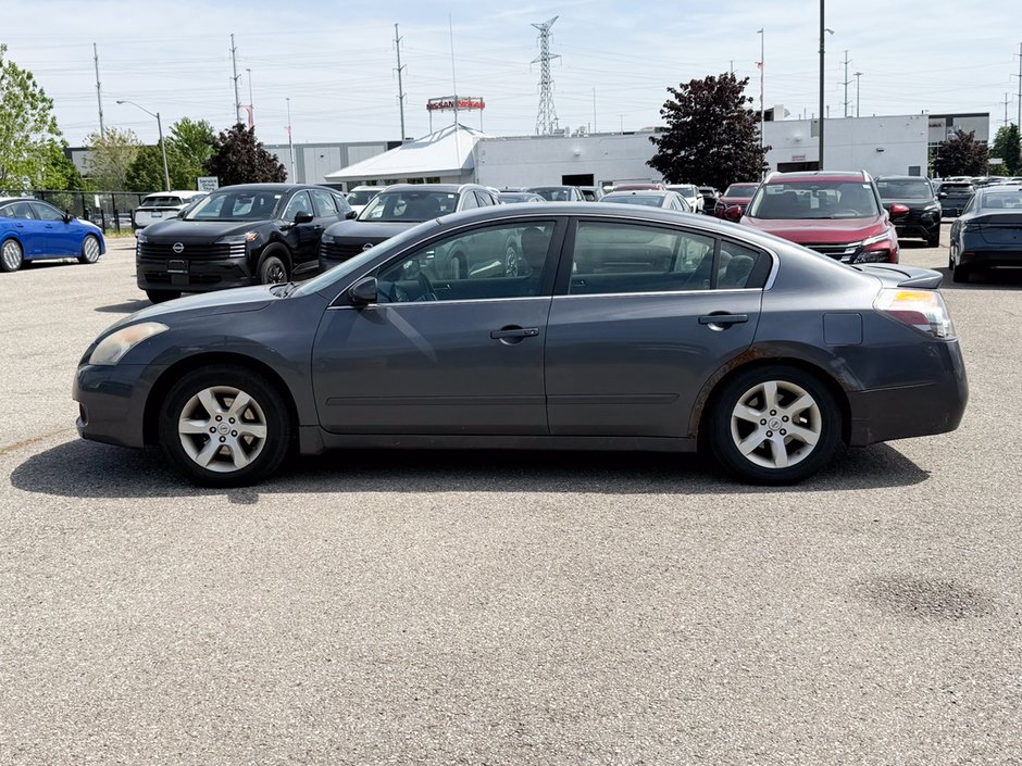 2008 Nissan Altima 2.5 S-3