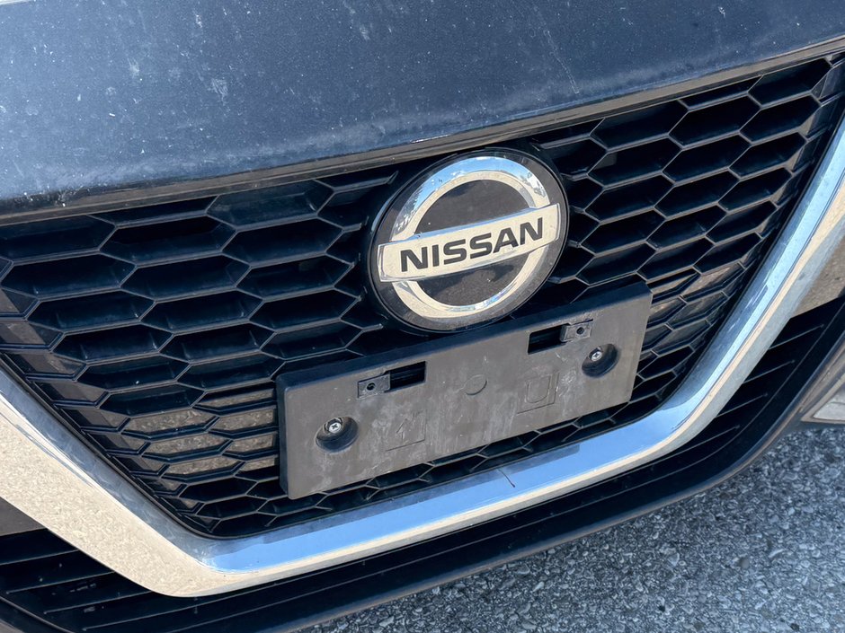 2021 Nissan Altima 2.5 Platinum-11