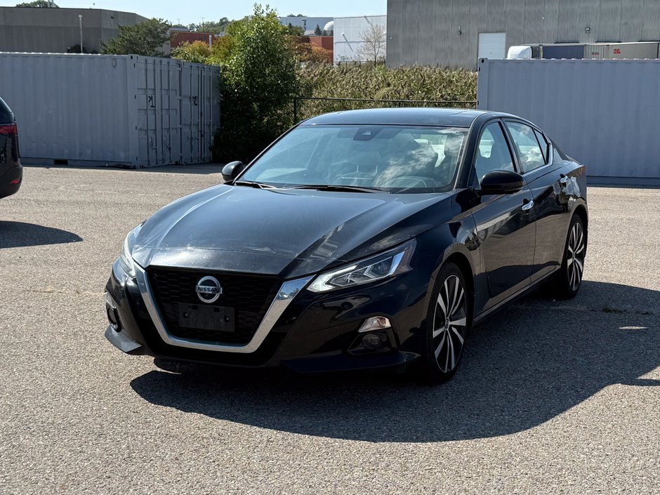 2021 Nissan Altima 2.5 Platinum-3